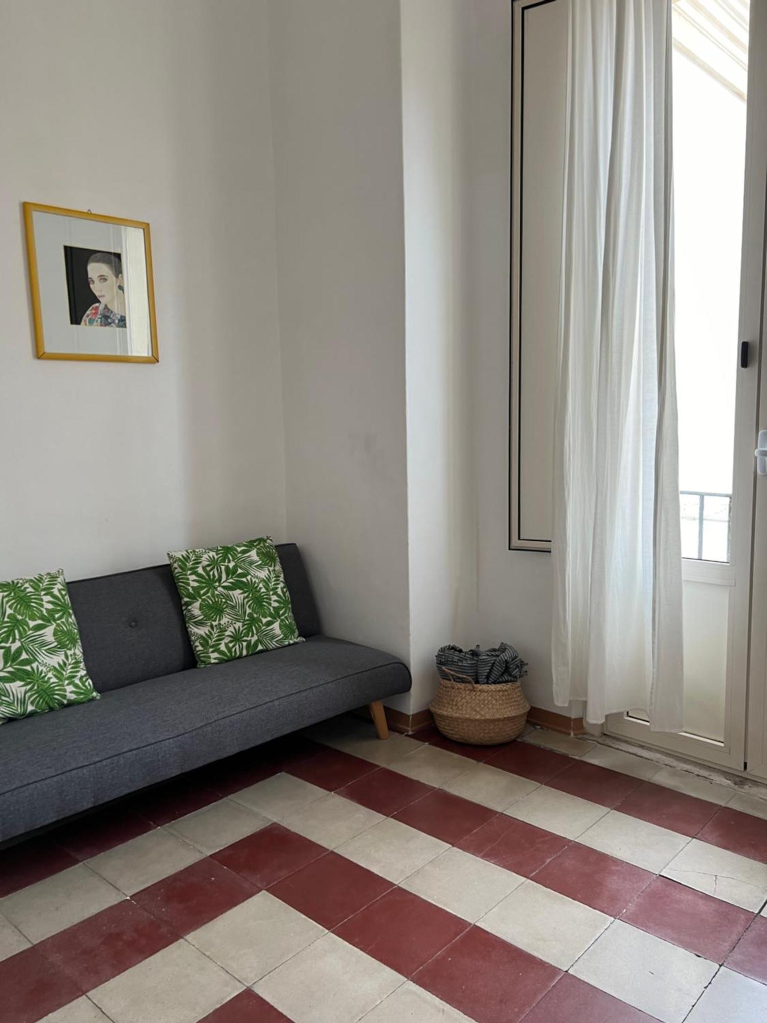 Logico #35 Home Bari Exterior photo